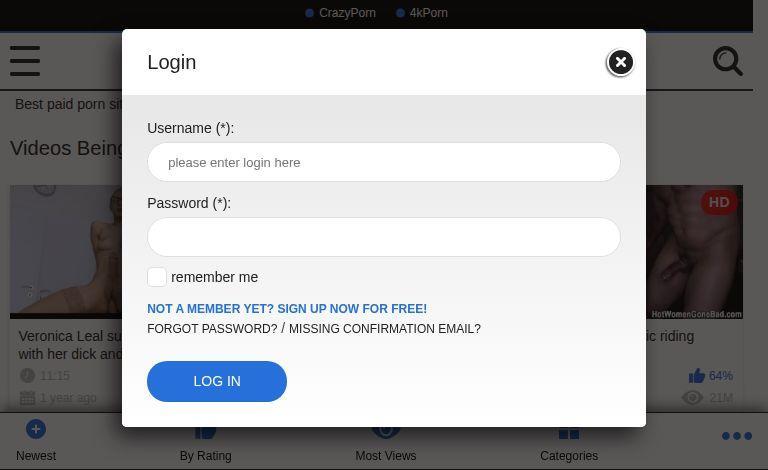 Increase Website Traffic with Love4Porn.com: A Free Promotion Guide adultdudes